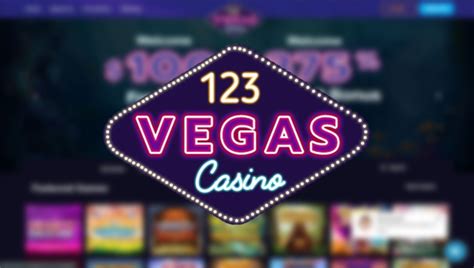 123 vegas casino
